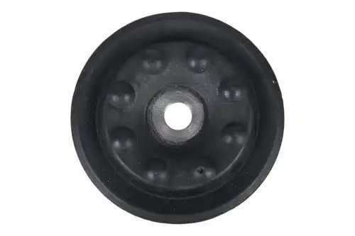 опора амортизатора заднего!\ Audi 100/200/A6 all <97 Z11979 ZENTPARTS