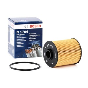 Фильтр топливный MERCEDES (W202,W210,W163,W220) (TDI) BOSCH 1 457 431 704 BOSCH