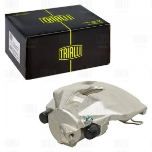 Суппорт торм. VW Passat B5 (96-)/Audi A4 B5 (94-) перед. лев. d=54мм (CF 002249) CF 002249 TRIALLI