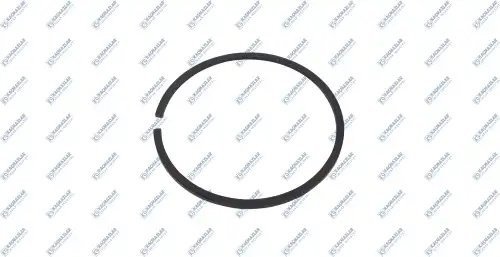 Кольцо стопорное ! Кпп; T.3,50 MM  16S151 K2001531 KACMAZLAR