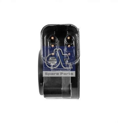 Датчик VOLVO FH12 положения педали акселератора DT 2.16239 DIESEL TECHNIC