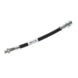 Шланг тормозной PEUGEOT 307,308 CITROEN C2,C3 задний MEGAPOWER 350-11-123 MEGA POWER