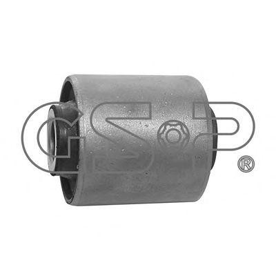 сайлентблок рычага нижн. наружн.!\Honda Civic all <95/CRX all 88-97 511118 GS P