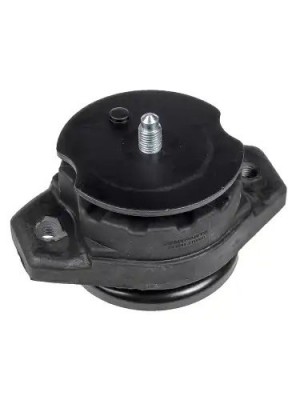 подушка КПП задняя!\ VW T4 2.0-2.5/2.4D/2.5TDi 90-94 Z13941 ZENTPARTS