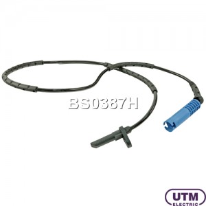 Датчик AБС BS0387H bs0387h UTM