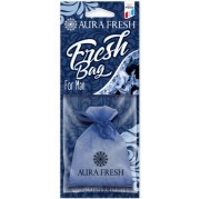 Ароматизатор подвесной гранулы (for man) 20г Fresh Bag AURA FRESH 23047 AURA FRESH