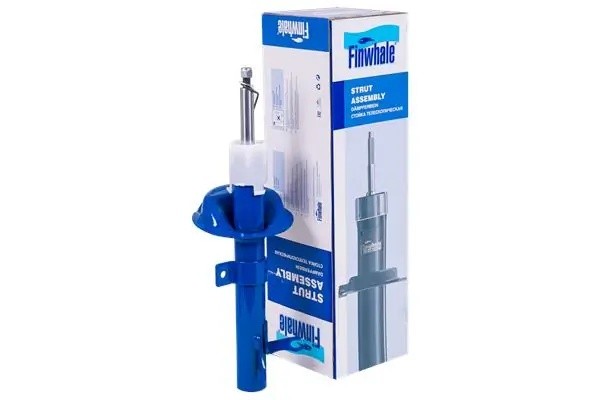 Амортизатор пер. лев. газовый Focus I (98-04) 13048GL 13048GL FINWHALE