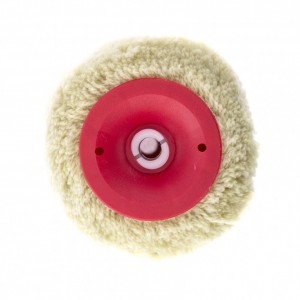 Валик 180мм ворсовый 18мм d=48мм MATRIX 80753 MATRIX