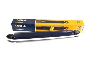 Амортизатор подвески для а/м УАЗ 3153, 3159, 3162 Hunter/Patriot задний HOLA (га SH40-002G HOLA