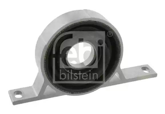 [26127513218] !опора кардана подвесная\ BMW E65/E66 3.0-6.0/3.0D/4.5D 01> 26266 FEBI BILSTEIN