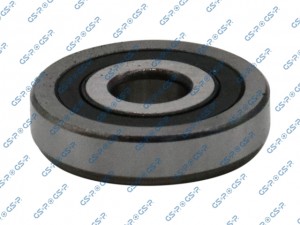 подшипник опоры аморт.\ Nissan Primastar X83 02> 519005 GS P