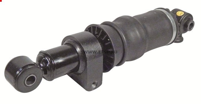 Амортизатор кабины задн. (пневмо) Iveco EuroStar/Tech 348/396 (16*66/16*44) O/O 975015 EMMERRE