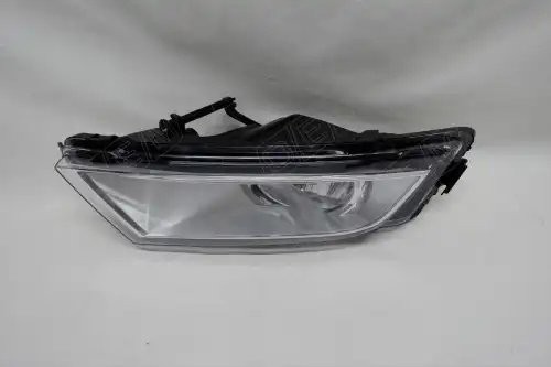Фара противотуманная левая Skoda Octavia 3 A7 2013-2017, светлая OEM0015PTFPL OEMPARTS