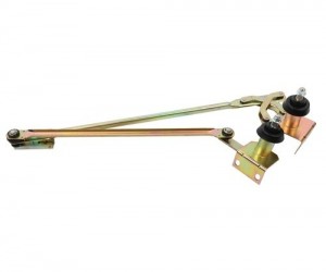 Трапеция стеклоочистителя SITRAK HOWO MOVELEX WG1642740009MX MOVELEX