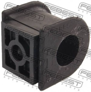 Втулка стабилизатора передняя TOYOTA AVENSIS 2003-2008 TSB-AVF23 TSB-AVF23 FEBEST