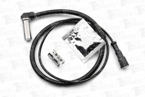 датчик abs комплект: втулка и смазка 10328790 TE PARTS