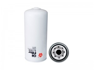 Фильтр масляный Sakura C7939 C7939 SAKURA