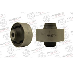 Сайлентблок переднего нижнего рычага, передний Avantech ASB0328 AVANTECH