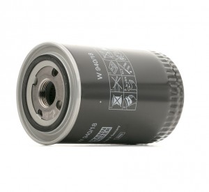 Фильтр масляный Deutz W 940-18 MANN FILTER