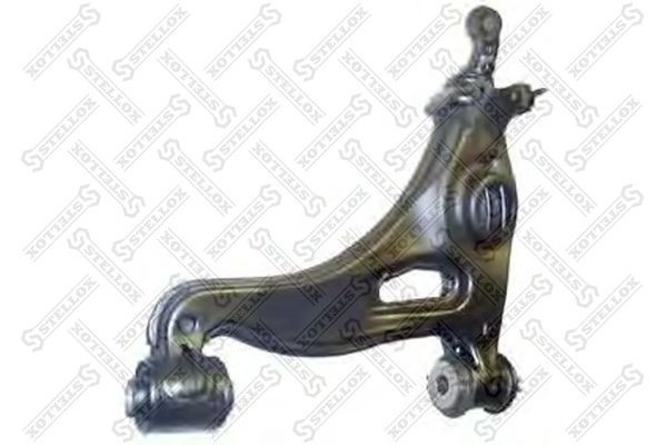 рычаг нижний левый!\ MB W202 all 93-01 5702748SX STELLOX