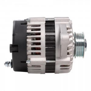Генератор DAEWOO Matiz (98-) CHEVROLET Spark (98-) 14В 65А STARTVOLT LG0552 START VOLT