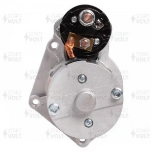 Стартер ВАЗ-2101-2107,2121,2123 редукторный z=11 1.44кВт STARTVOLT LST0101 START VOLT
