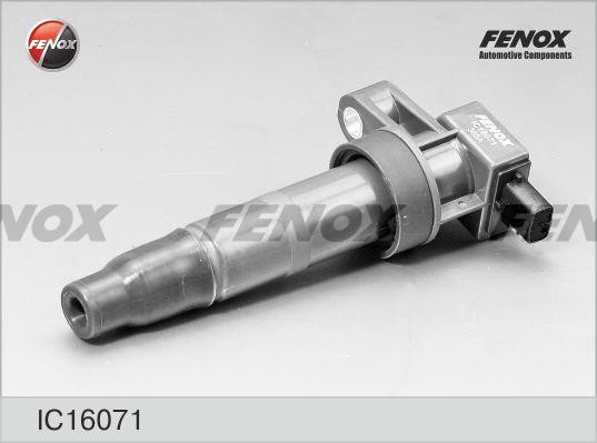 Катушка зажигания IC16071 FENOX