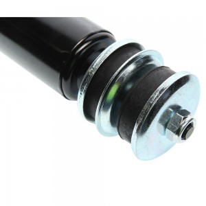 Амортизатор MAN TGA передний (410/670 14х75 24х55 I/O) MEGAPOWER 290-12-025 MEGA POWER