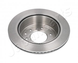 MITSUBISHI PAJERO/MONTERO (2007>) DP516C JAPAN PARTS GROUP