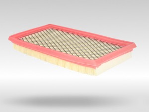 Фильтр воздушный NF-5445M NEVSKY FILTER