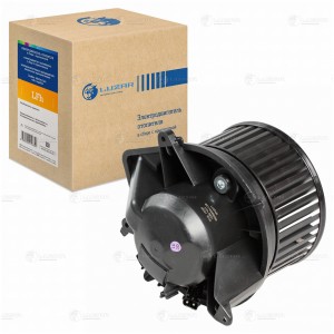Э вентилятор отоп. для а м MINI R56 Cooper (05-) One (09-) R60 Countryman (10-)  LFH 2601 LUZAR