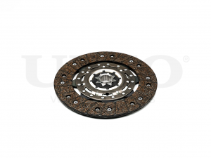 Комплект сцепления без подшипника CLT-20013 UNIO