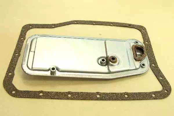 Фильтр АКПП TOYOTA?LAND CRUISER 90/4-RUNNER  -02 SG1057 SG1057 SCT