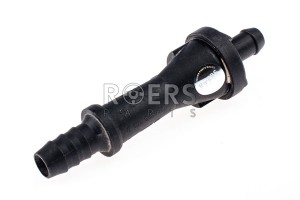 КЛАПАН ВЕНТИЛЯЦИИ КАРТЕРНЫХ ГАЗОВ RP058133753D ROERS PARTS