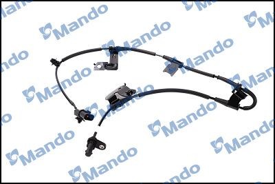 Датчик АБС HYUNDAI Genesis (15-) колеса переднего левого MANDO MBA010353 MANDO