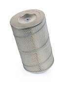 фильтр воздушный! D228 d117/11 H382Omn DAF 2100-2505 Z32537 ZENTPARTS