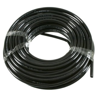 Трубка тормозная d=9х1.5мм MAN MERCEDES ПВХ бухта 25м FEBI 02507 FEBI BILSTEIN