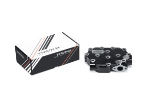 VOLVO TRUCK FL7 (1985-1998) T01367008 TOPCOVER