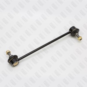 RENAULT MEGANE II (2002-2009) FP0713 FIXAR