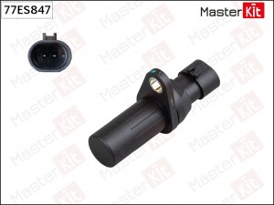 Датчик, положение коленвала  FIAT 500, DOBLO 77ES847 77ES847 MASTER KIT