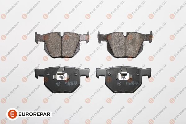 BMW X5 E70 (2007>) 1623062880 EUROREPAR