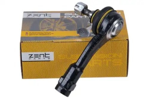 наконечник рулевой левый!\ Kia Rio, Hyundai Solaris/Accent 1.4 17> Z11103 ZENTPARTS