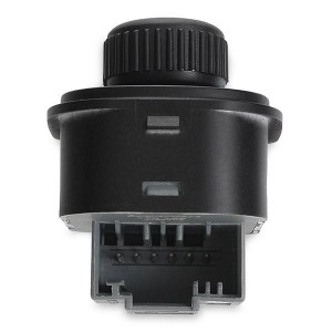 VW PASSAT CC (2008>)/TIGUAN (2007-2011) 115 166 HANS PRIES