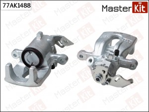 RENAULT KANGOO 77AK1488 MASTER KIT
