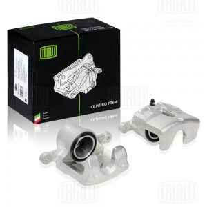 Суппорт торм. Hyundai Creta (16-) перед. лев. d=57мм (CF 084711) CF 084711 TRIALLI