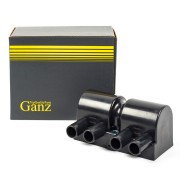 CHEVROLET AVEO (T200) (2003-2008) 4 контакта GIG16055 GANZ