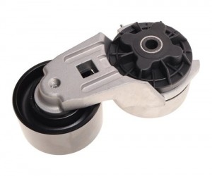 Натяжитель приводного ремня SHACMAN SHAANXI F2000 MOVELEX 612600061256MX MOVELEX