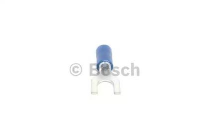 КАБЕЛЬНЫЙ НАКОНЕЧНИК М5 ОТКР 1,5-2,5mm синий 8781353009 BOSCH