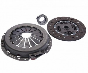 Сцепление ГАЗ-3302 Бизнес дв.CUMMINS ISF 2.8 в сборе MEGAPOWER 160-11-001 MEGA POWER