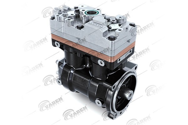 Компрессор 2-х цилиндровый 1400090002 VADEN